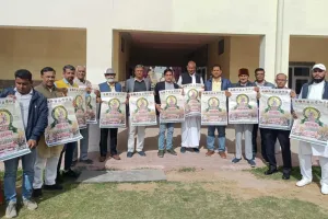 5 मार्च को जयपुर में होगा एक दिन समाज के नाम ‘जाट महाकुंभ’