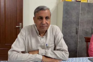 परंपरागत खेती की बजाय सब्जी, फल, फूल, बागवानी, पशुपालन अपनाएं किसान : जेपी दलाल