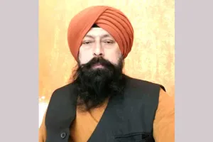 जालंधर के पूर्व वरिष्ठ उप-महापौर कमलजीत सिंह भाटिया आप में शामिल