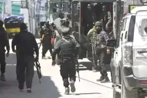 कश्मीर में फिर टारगेट किलिंग, कश्मीरी पंडित को मारी गोली