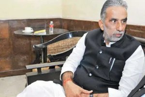 मंत्री कृष्णपाल गुर्जर ने हरियाणा सरकार के पेश किए गए बजट की जमकर सराहन की
