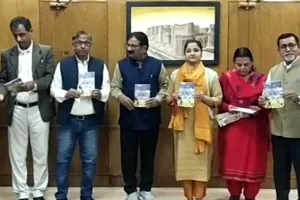 बच्चों पर ‘नन्ही बादली’ बरसाएगी स्नेह, संवेदना और ज्ञान की बूंदें