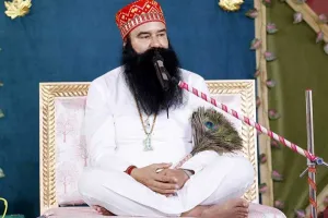 मालिक का नाम लेने वाले पहले भी अमर थे और आज भी अमर हैं: पूज्य गुरु जी
