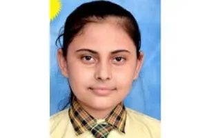 डिस्ड्रिक्ट टॉपर रही मन्नत इन्सां, पूज्य गुरुजी को दिया श्रेय