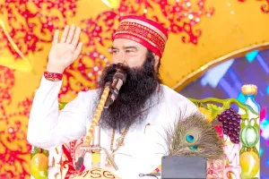 ‘ट्रयू लव डे’ पर पूज्य गुरु जी के शानदार वचन