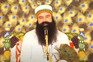 दर्शन कर लो साध-संगत जी, Saint Dr. MSG Live
