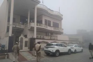 सरसा क्षेत्र में एनआईए की छापामारी, पांच जगहों पर खंगाले संदिग्धों के ठिकाने