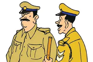 गलत ब्यानी पर पुलिस कार्रवाई अब हो गई जरूरी