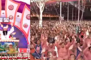 पूज्य गुरु जी ने आज ये दो नए मानवता भलाई कार्य शुरू करवाए
