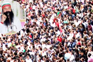 पूज्य गुरु जी ने बताया जनसंख्या नियंत्रण जरूरी क्यों?