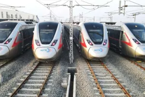रैपिड रेल में सफर के लिए मोबाइल से भी ले सकेंगे टिकट 