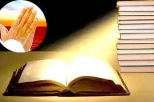 धार्मिक ग्रंथों का सम्मान जरूरी