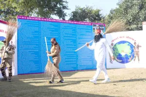 पूज्य हजुर पिता जी के यू ट्यूब चैनल पर नयी वीडियो रिलीज देखें