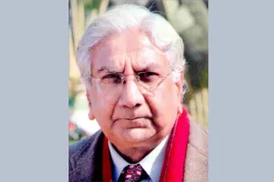 नहीं रहे मशहूर सिने इतिहासकार शरद दत्त