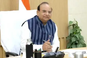 6 महीने में भरे जाएंगे सरकारी खाली पद: वीके सक्सेना