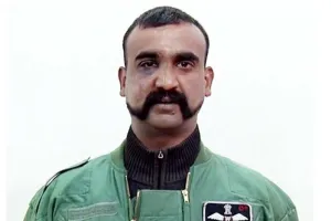 ‘अभिनंदन’ का अभिनंदन