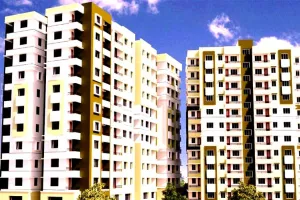 अब महंगे घर और अपार्टमेंट की बढ़ रही मांग: रिपोर्ट