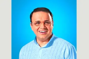 ‘तारक मेहता का उल्टा चश्मा’ के कलाकार आत्माराम तुकाराम भिड़े आएंगे ऐलनाबाद