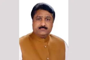 गेहूं खरीद के लिए सरकार की तरफ से कोई व्यवस्था नहीं: बजरंग गर्ग