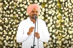 सिद्धू मूसेवाला की बरसी पर अमृतपाल के खिलाफ कार्रवाई को लेकर बलकौर सिंह का बड़ा बयान