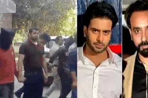 बब्बू मान और मनकीरत औलख को मारना चाहता था बंबीहा गैंग, हुआ बड़ा खुलासा