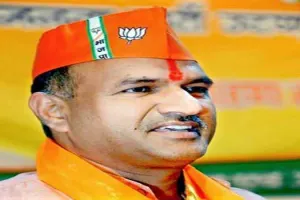 भाजपा ने किया बड़ा बदलाव, बीजेपी ने 4 राज्यों में प्रदेश अध्यक्ष बदले
