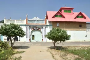मौजपुर धाम बुधरवाली में रविवार को होगी राम-नाम की वर्षा