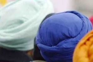 खालिस्तान की वकालत नहीं करते भारत के सिख….