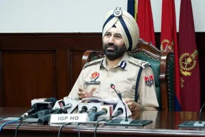 पंजाब में नशो के खिलाफ जंग जारी