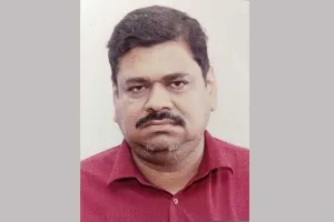 85 मैंबर कृष्ण इन्सां उकलाना को पुत्र शोक