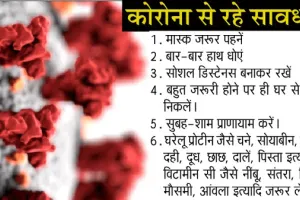 हरियाणा-पंजाब में फिर बढ़े कोरोना केस, फिर से बंद होंगे स्कूल कॉलेज?