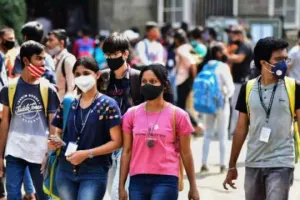 केन्द्रीय विश्वविद्यालयों में स्नातक में प्रवेश के लिए आवेदन 12 मार्च तक