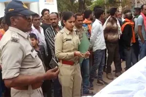कुएं में गिरने से दो सगे भाइयों की मौत, मां गंभीर