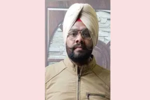 डॉ. भीमराव अंबेडकर यूथ क्लब के प्रधान बोले: पूज्य गुरु जी सभी धर्मों और संतों का सत्कार करते हैं