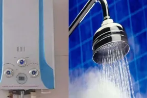 बाथरूम में गैस के गिजर से दम घुटने से दंपति की मौत