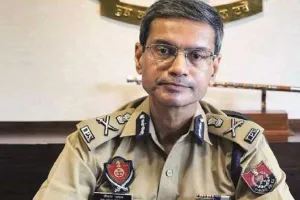 मणिकर्ण साहिब में स्थिति पूरी तरह से शांतिपूर्ण है डीजीपी