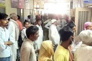 कोविड बाद एच3एन2 ने बढ़ाई चिंता, अस्पताल में कतारें
