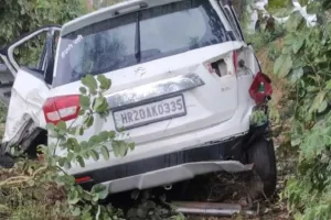 हिसार में शोक, मातम में बदलीं विवाह की खुशियां, 6 लोगों की मौत