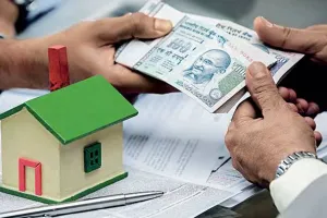 सरकार गरीबों को घर बनाने के लिए देगी 3 लाख रुपये