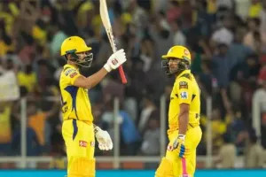 IPL 2023 Opening Ceremony: अरिजीत के गानों पर झूमे करीब सवा लाख दर्शक