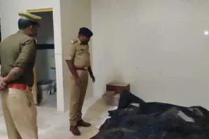 कानपुर देहात में एक परिवार के 5 सदस्यों की जिंदा जल कर मौत
