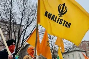 Khalistanis Attacked: भारतीय पत्रकार पर खालिस्तानियों ने किया हमला, कान पर लाठी से किया वार