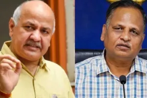 मनीष सिसोदिया, सत्येंद्र जैन ने क्यों दिया मंत्री पद से इस्तीफा?