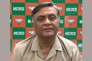 चीमा द्वारा पेश बजट महिलाओं को दी गारंटी को पूरा करने में असफल: कालिया