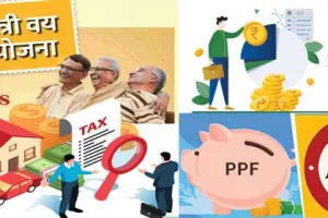 March Closing: 31 मार्च से पहले ये 6 काम…