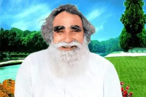 रूहानी करिश्मा : जब सच्चे सतगुरू जी मुरीद को स्वयं लेने आए