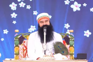 जानिये, पूज्य गुरु जी ने केन्द्र सरकार के किस अभियान की तारीफ की