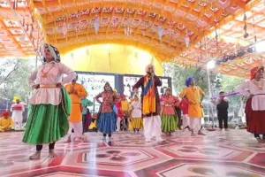 बापू तने ब-डे पे जब धूमा ठहा दिया ।। Saint Dr.MSG || New Haryanvi Song