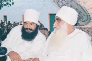 जब परमपिता जी ने फरमाया ‘‘लगे रहो, अपना तो काम ही यही है’’