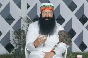 लो साध-संगत जी कर लो दर्शन, पूज्य गुरु जी दे रहे हैं सवालो के जवाब
